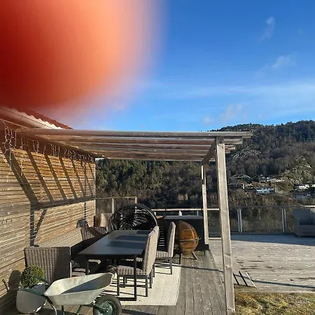 Large, Spacious Single-family With Good Views
